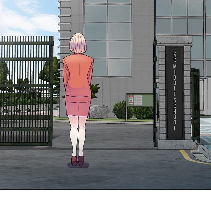 My Wife is a Teacher Manhwa - Chapter 2 Page 139