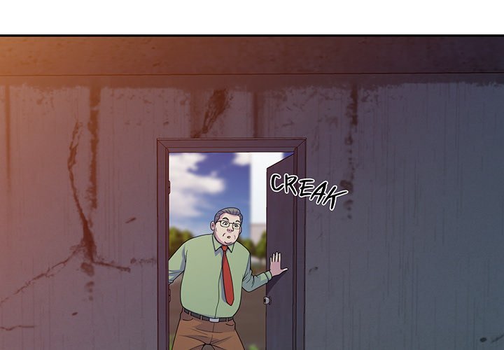 My Wife is a Teacher Manhwa - Chapter 20 Page 1