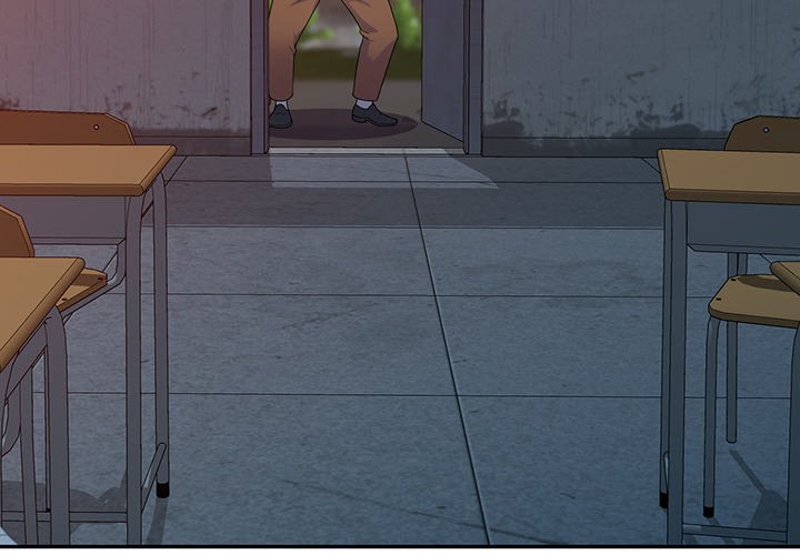 My Wife is a Teacher Manhwa - Chapter 20 Page 2