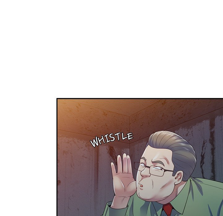 My Wife is a Teacher Manhwa - Chapter 20 Page 4