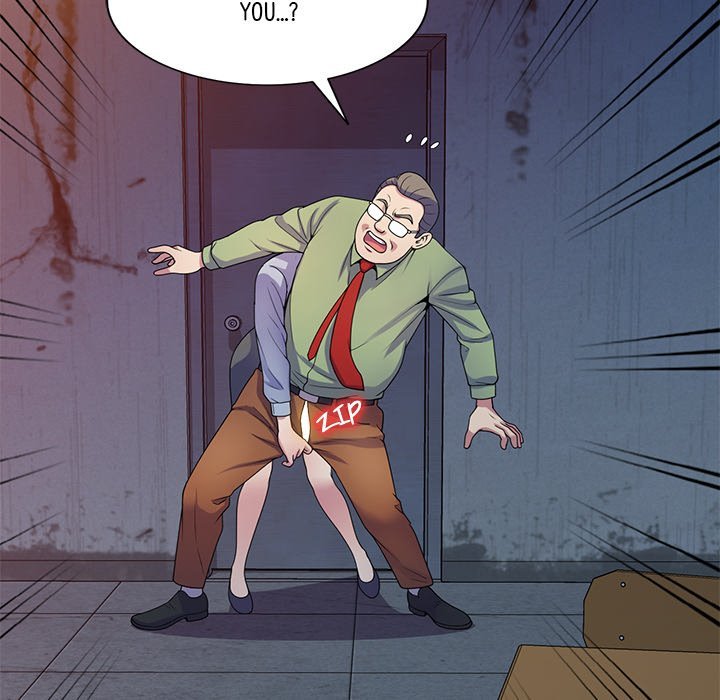 My Wife is a Teacher Manhwa - Chapter 20 Page 19