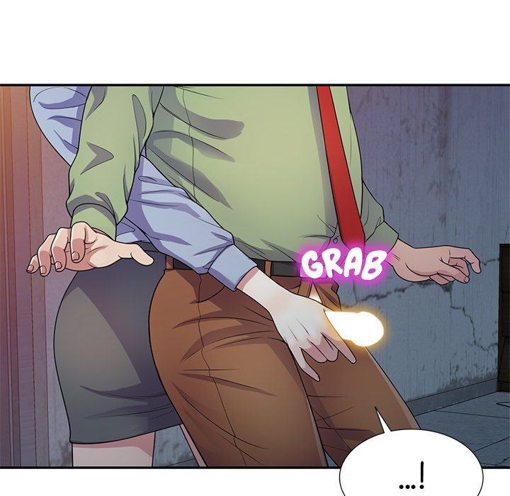 My Wife is a Teacher Manhwa - Chapter 20 Page 22