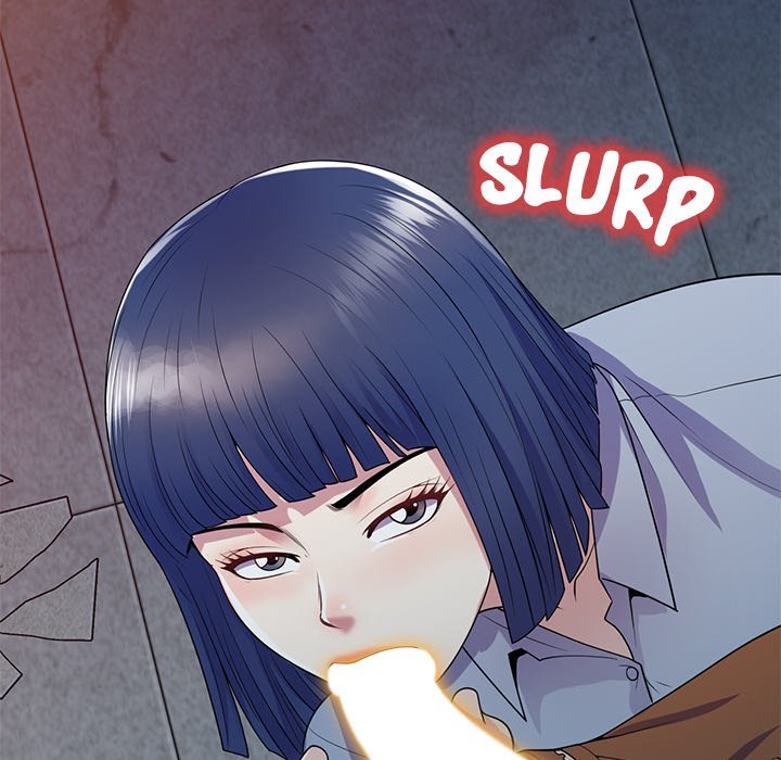 My Wife is a Teacher Manhwa - Chapter 20 Page 25