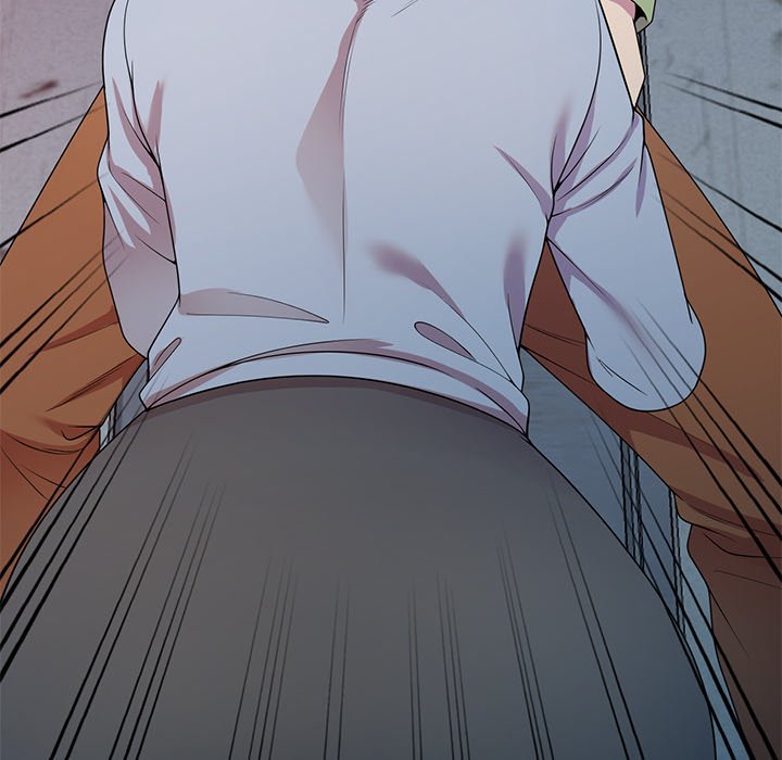 My Wife is a Teacher Manhwa - Chapter 20 Page 33