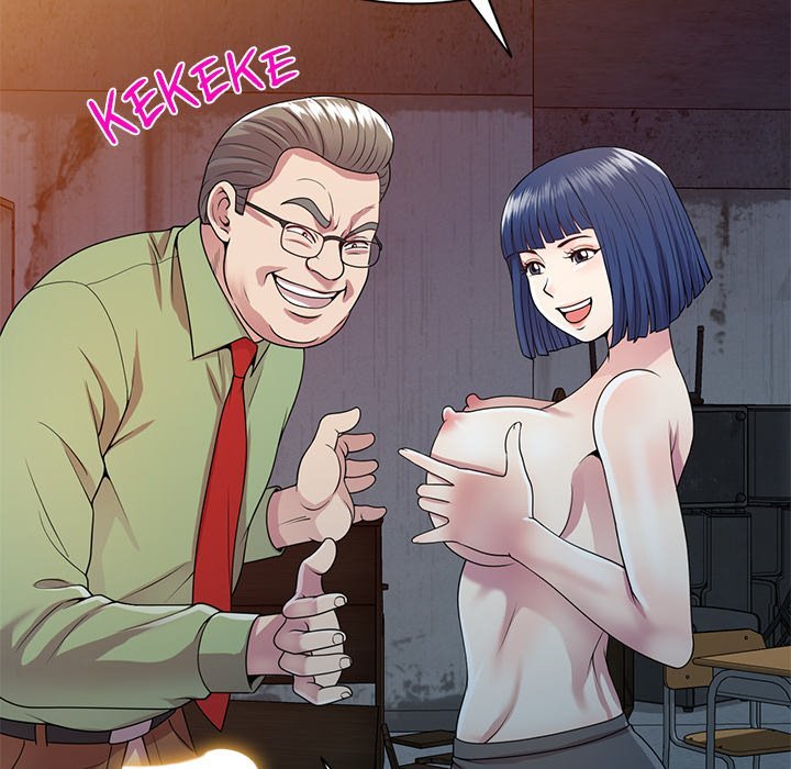 My Wife is a Teacher Manhwa - Chapter 20 Page 42