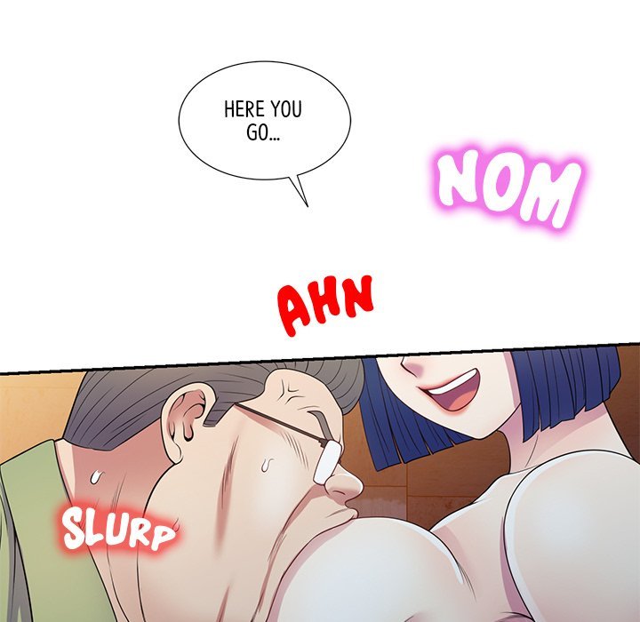 My Wife is a Teacher Manhwa - Chapter 20 Page 44