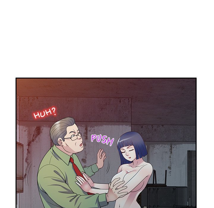 My Wife is a Teacher Manhwa - Chapter 20 Page 52