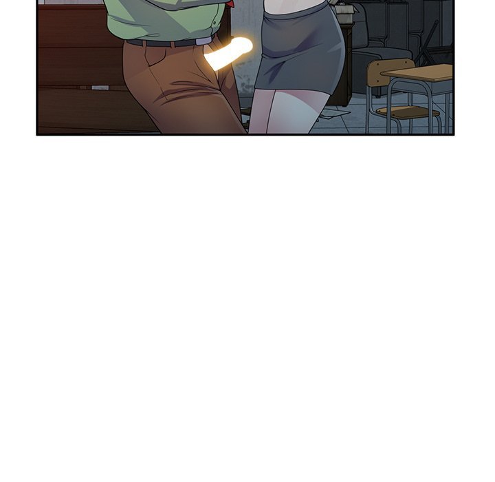 My Wife is a Teacher Manhwa - Chapter 20 Page 53