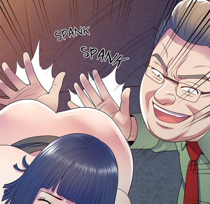 My Wife is a Teacher Manhwa - Chapter 20 Page 64