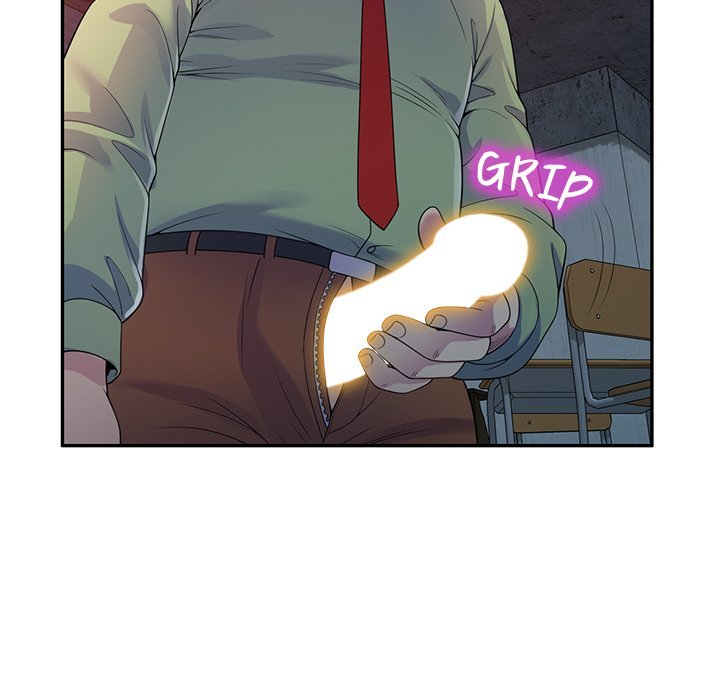 My Wife is a Teacher Manhwa - Chapter 20 Page 70