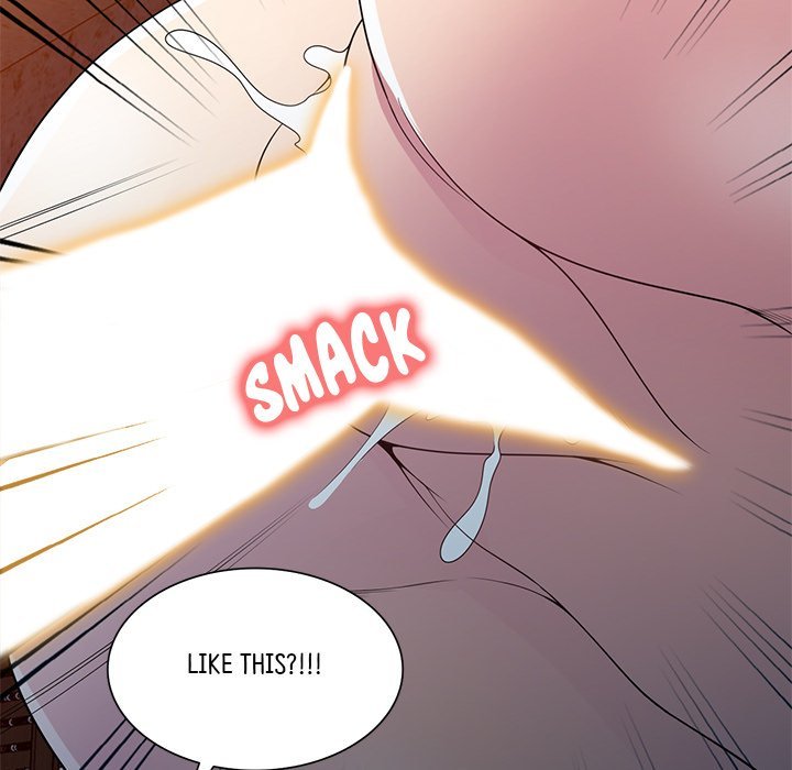 My Wife is a Teacher Manhwa - Chapter 20 Page 77