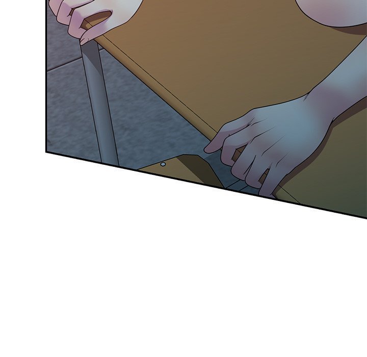 My Wife is a Teacher Manhwa - Chapter 20 Page 84