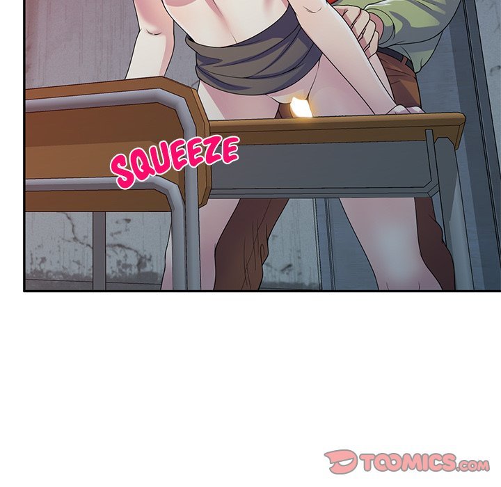My Wife is a Teacher Manhwa - Chapter 20 Page 87