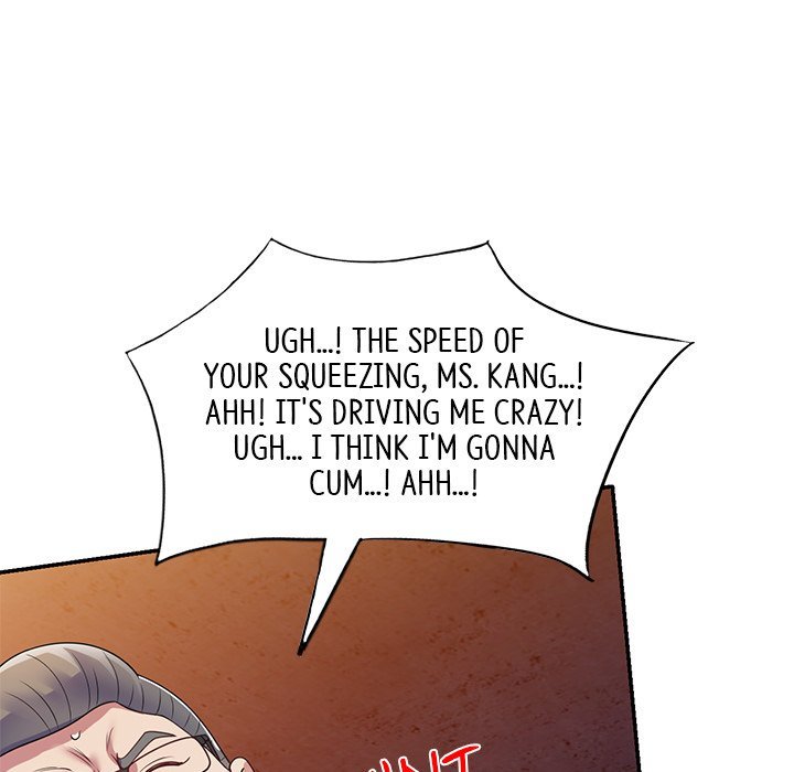 My Wife is a Teacher Manhwa - Chapter 20 Page 92