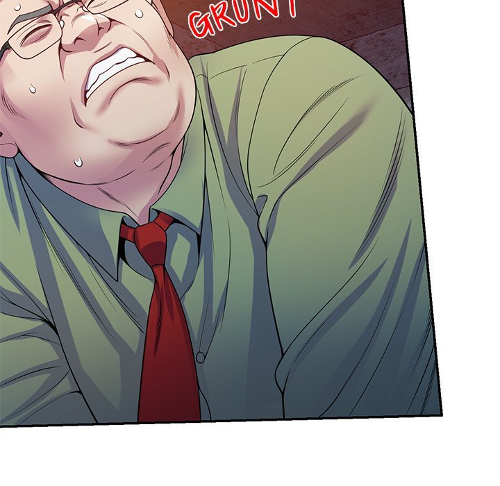 My Wife is a Teacher Manhwa - Chapter 20 Page 93