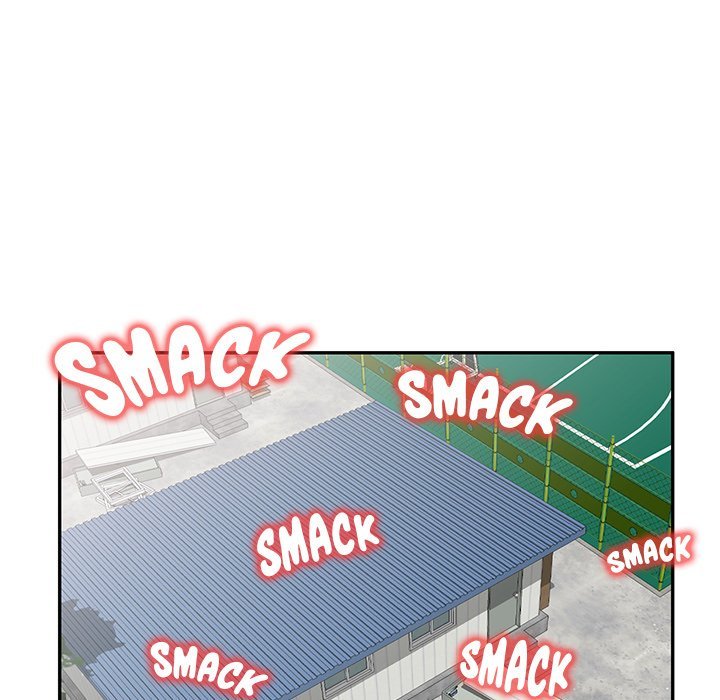 My Wife is a Teacher Manhwa - Chapter 20 Page 101