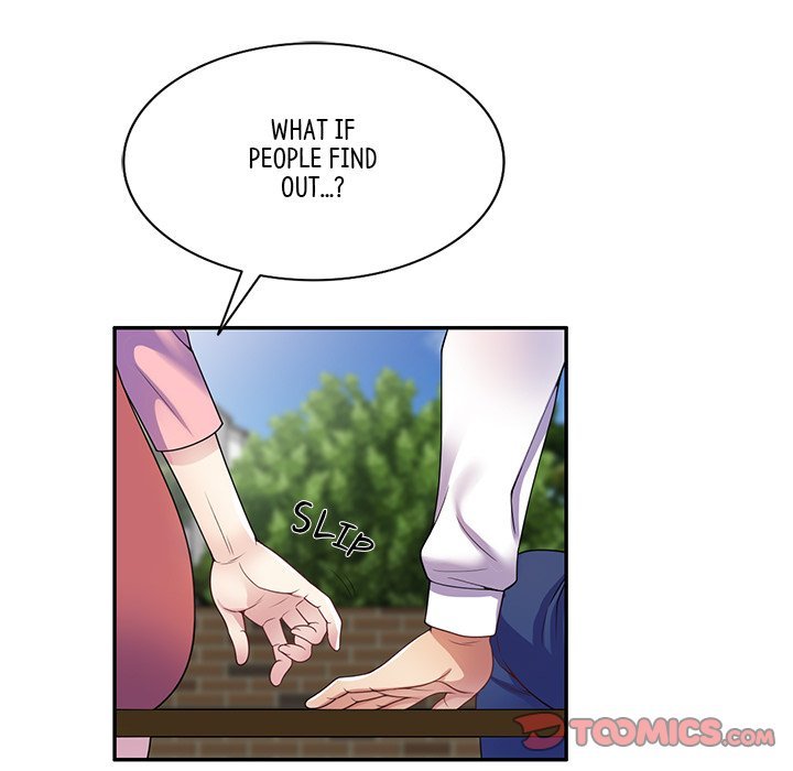 My Wife is a Teacher Manhwa - Chapter 20 Page 111