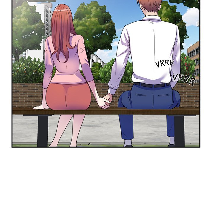 My Wife is a Teacher Manhwa - Chapter 20 Page 115