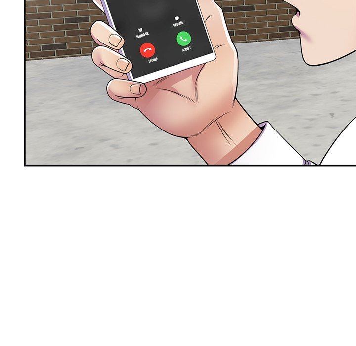 My Wife is a Teacher Manhwa - Chapter 20 Page 118