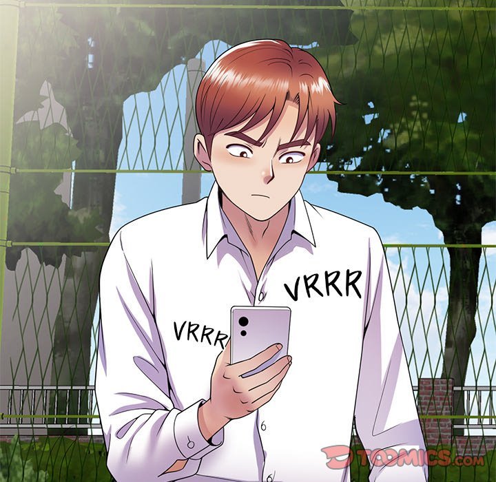 My Wife is a Teacher Manhwa - Chapter 20 Page 123