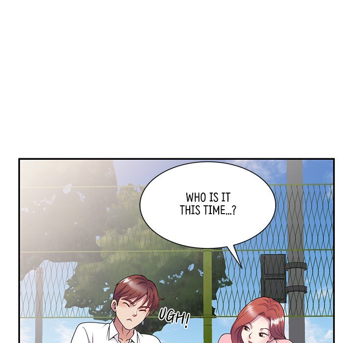 My Wife is a Teacher Manhwa - Chapter 20 Page 125