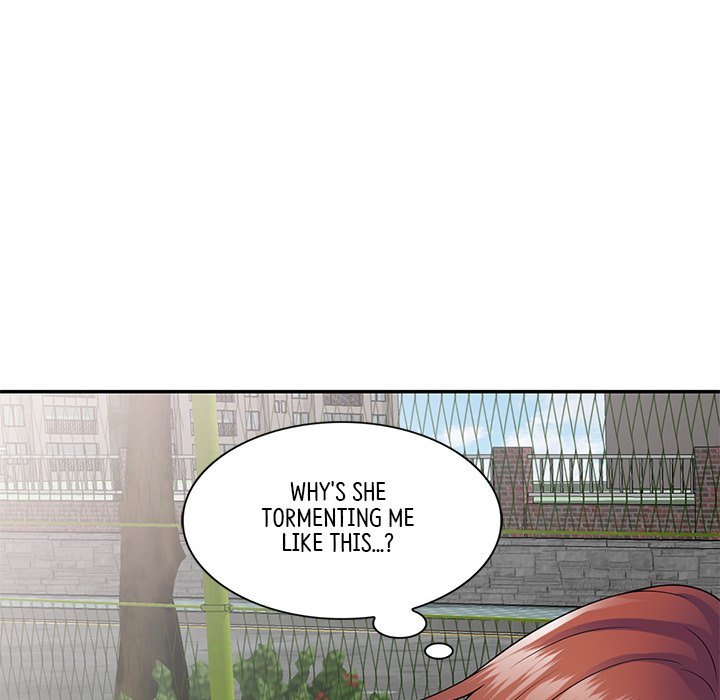 My Wife is a Teacher Manhwa - Chapter 20 Page 128