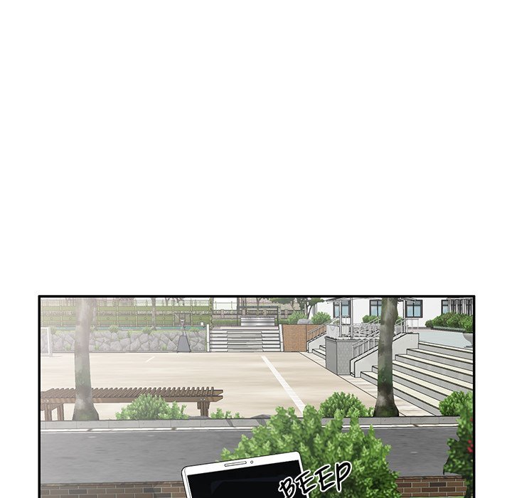 My Wife is a Teacher Manhwa - Chapter 20 Page 134