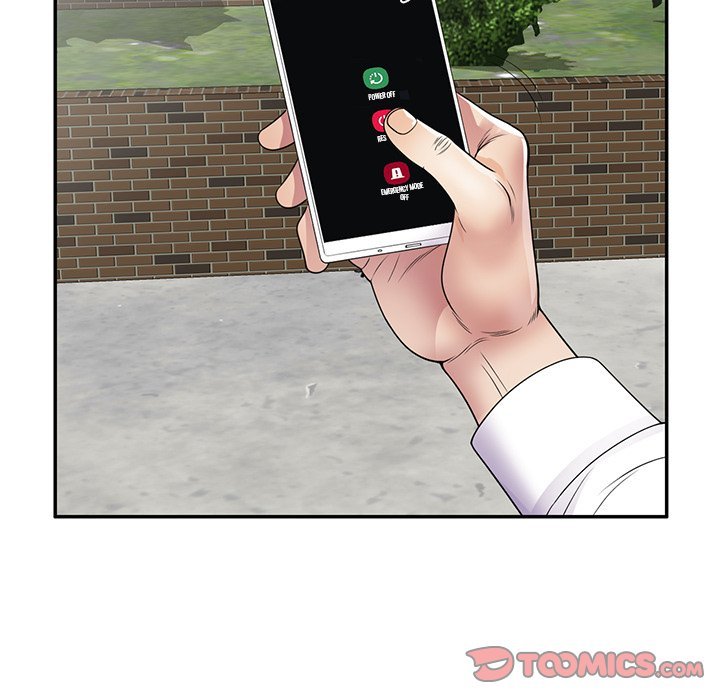 My Wife is a Teacher Manhwa - Chapter 20 Page 135