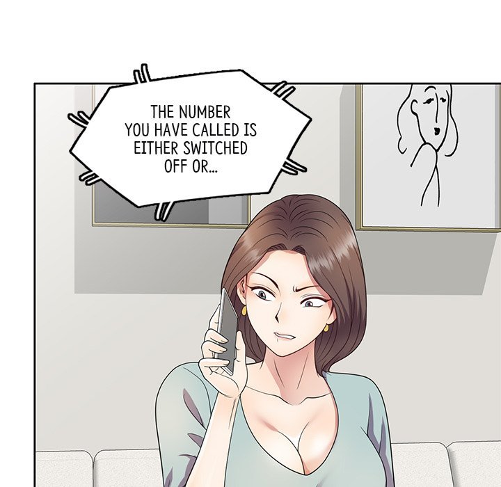 My Wife is a Teacher Manhwa - Chapter 20 Page 137