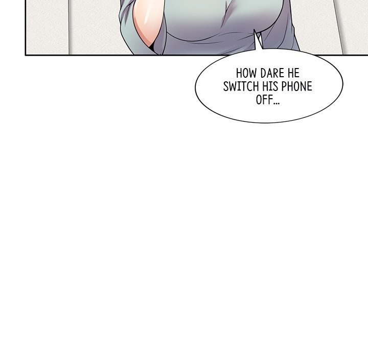 My Wife is a Teacher Manhwa - Chapter 20 Page 138