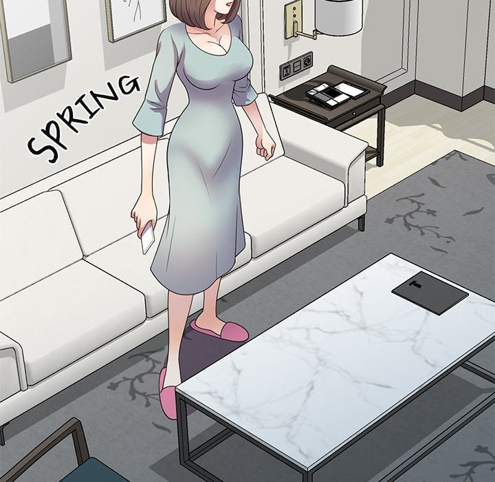 My Wife is a Teacher Manhwa - Chapter 20 Page 140