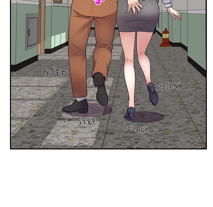 My Wife is a Teacher Manhwa - Chapter 20 Page 144