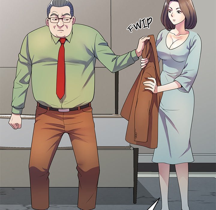 My Wife is a Teacher Manhwa - Chapter 20 Page 158