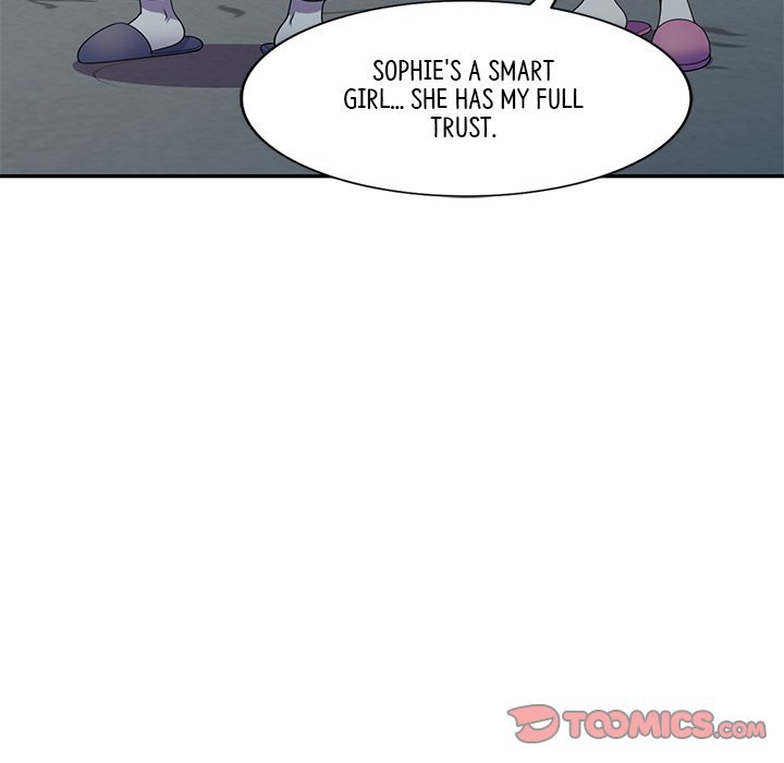 My Wife is a Teacher Manhwa - Chapter 20 Page 159