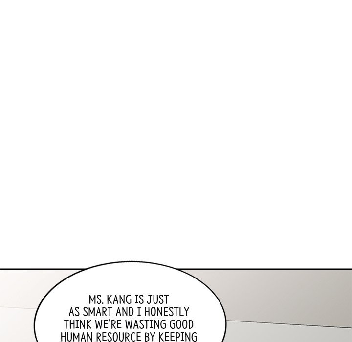 My Wife is a Teacher Manhwa - Chapter 20 Page 160