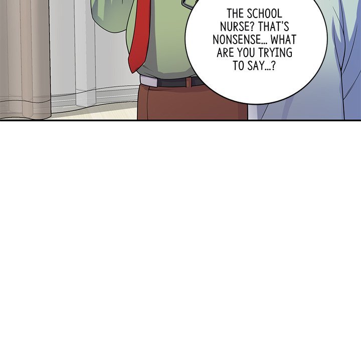 My Wife is a Teacher Manhwa - Chapter 20 Page 162