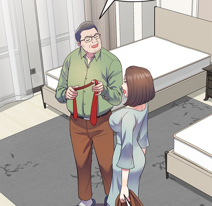 My Wife is a Teacher Manhwa - Chapter 20 Page 164