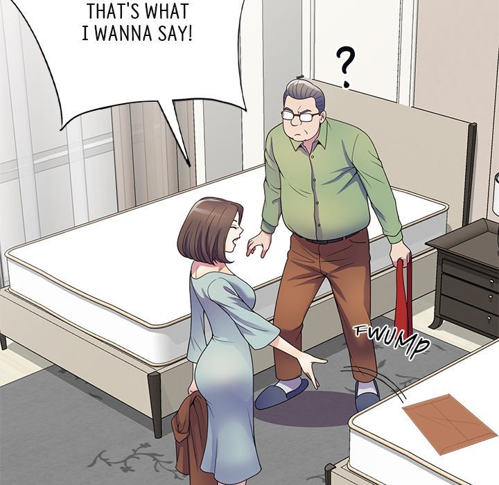 My Wife is a Teacher Manhwa - Chapter 20 Page 170