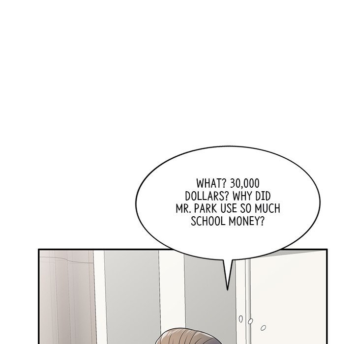 My Wife is a Teacher Manhwa - Chapter 20 Page 175