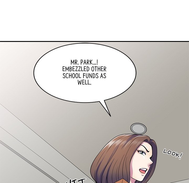 My Wife is a Teacher Manhwa - Chapter 20 Page 178
