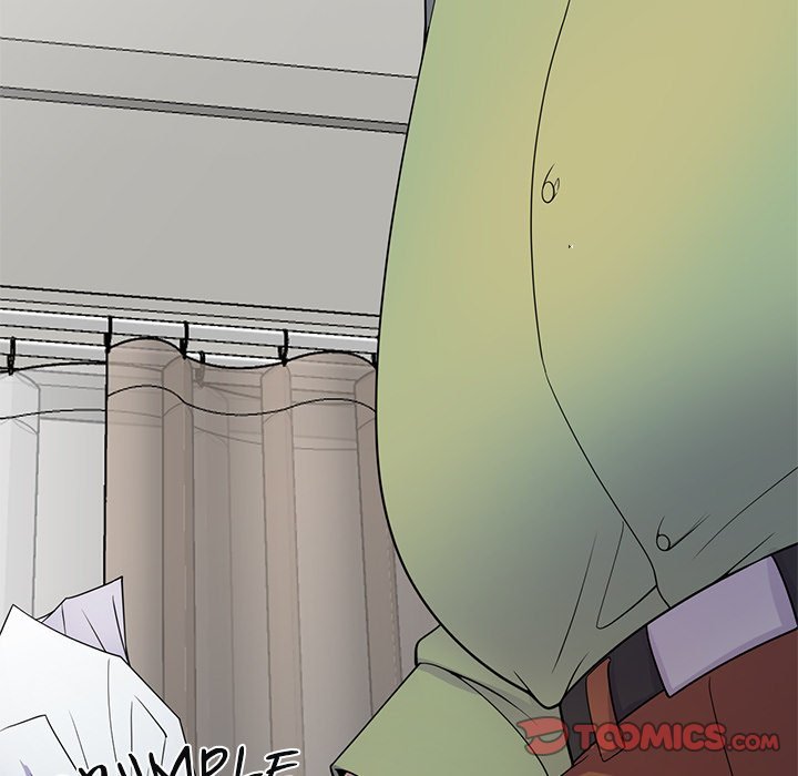 My Wife is a Teacher Manhwa - Chapter 20 Page 183