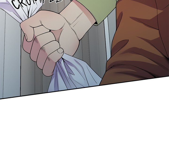 My Wife is a Teacher Manhwa - Chapter 20 Page 184