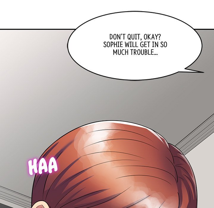 My Wife is a Teacher Manhwa - Chapter 27 Page 4