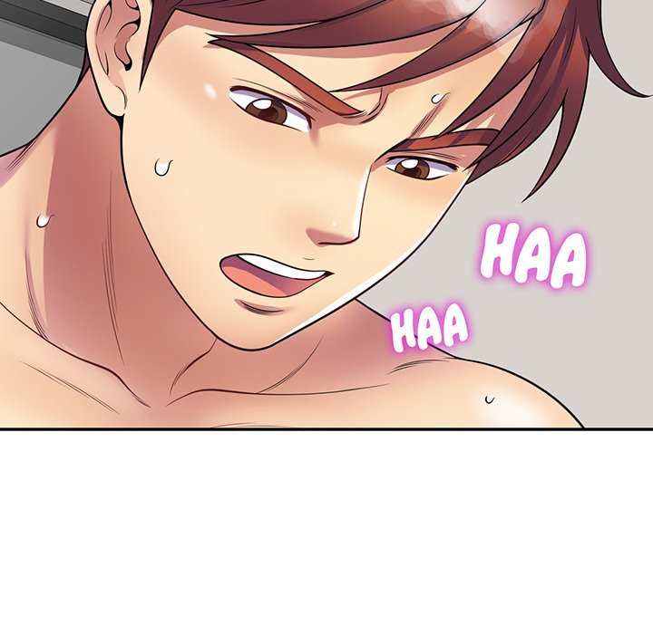 My Wife is a Teacher Manhwa - Chapter 27 Page 5