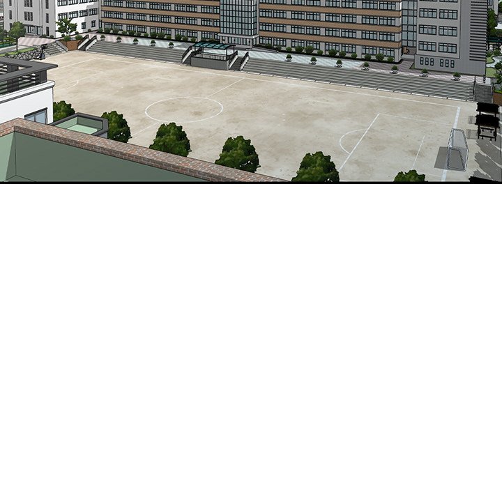 My Wife is a Teacher Manhwa - Chapter 27 Page 8