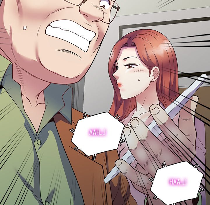 My Wife is a Teacher Manhwa - Chapter 27 Page 10