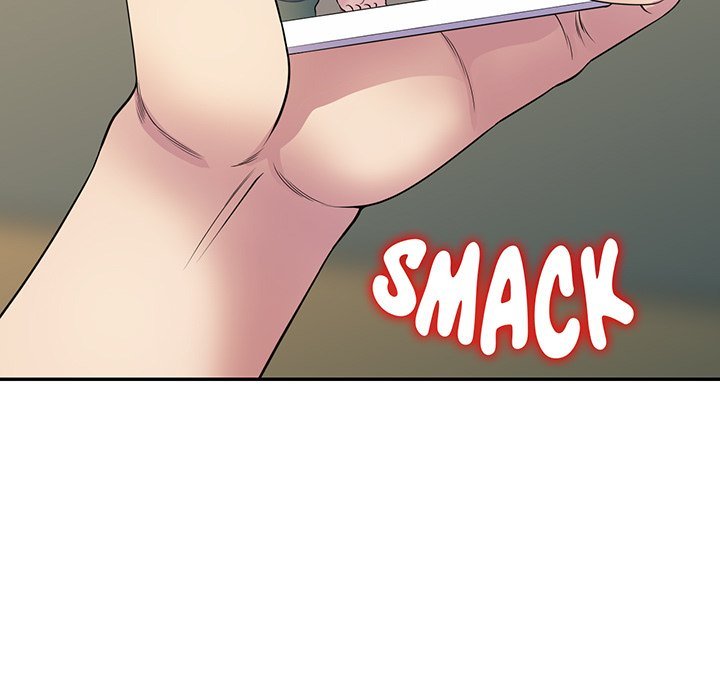 My Wife is a Teacher Manhwa - Chapter 27 Page 14