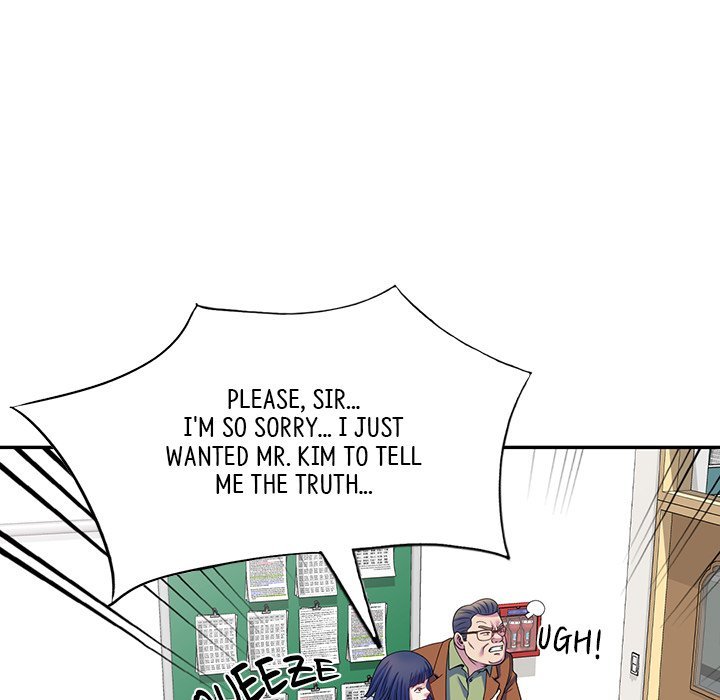 My Wife is a Teacher Manhwa - Chapter 27 Page 18