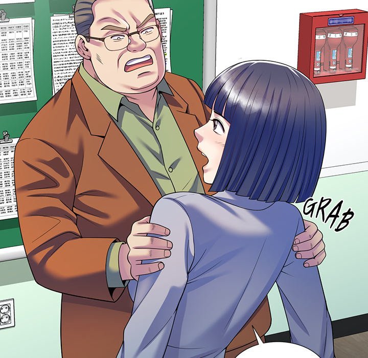 My Wife is a Teacher Manhwa - Chapter 27 Page 22