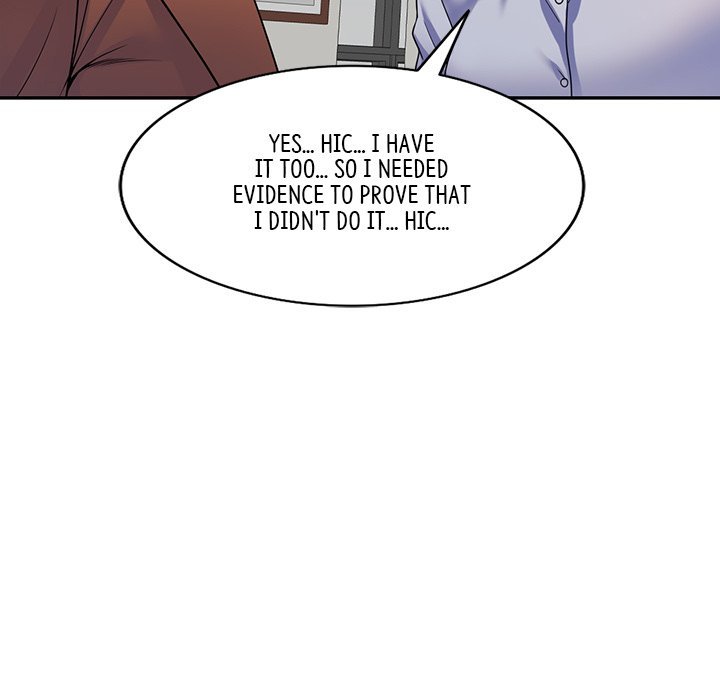 My Wife is a Teacher Manhwa - Chapter 27 Page 26